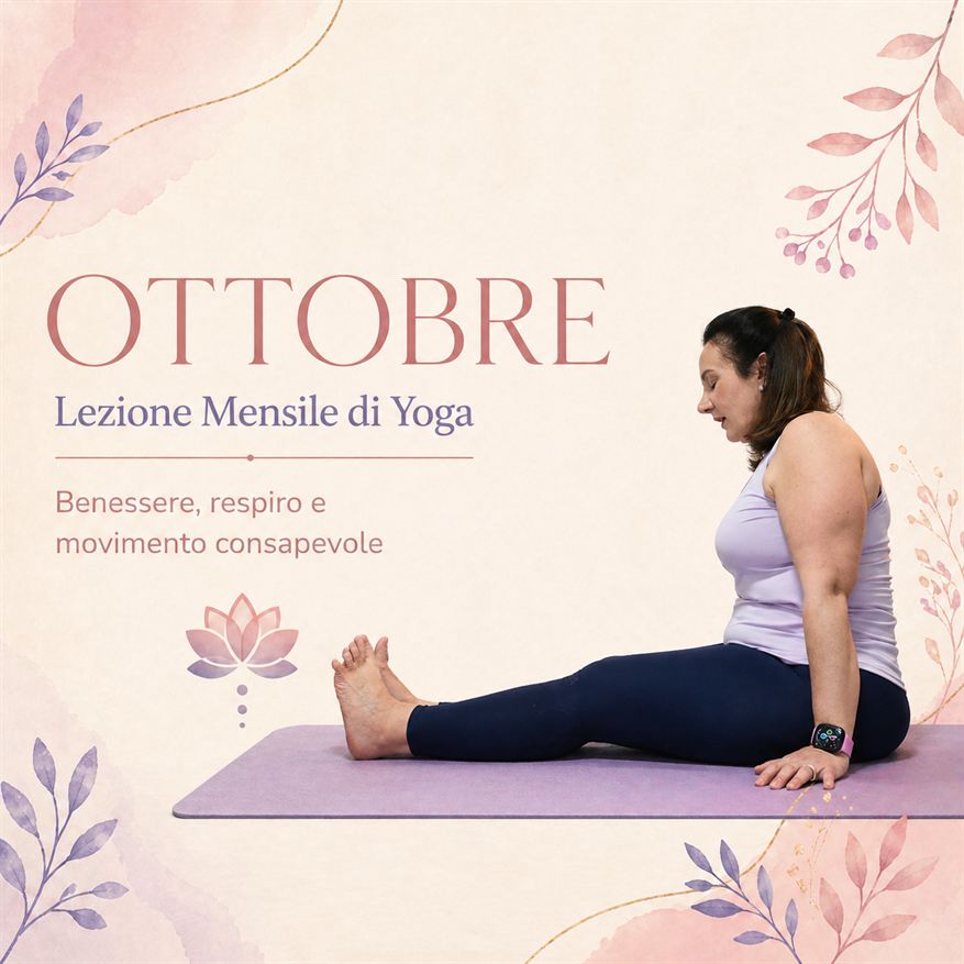 Lezioni Ottobre 2025