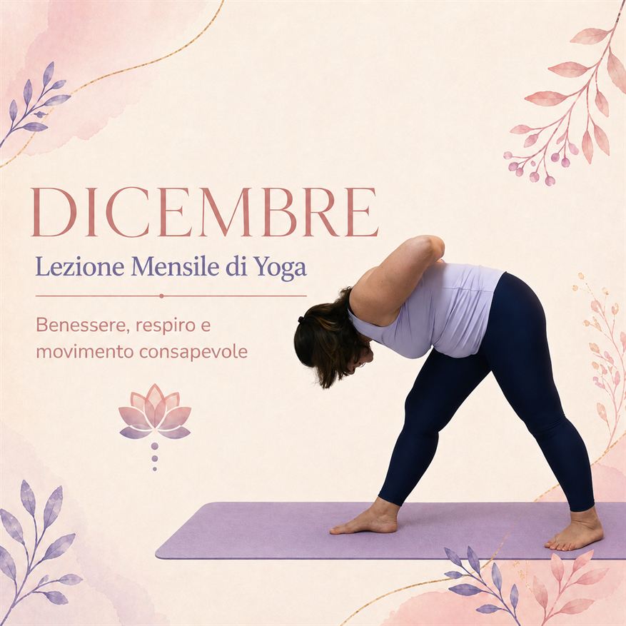Lezioni Novembre 2025