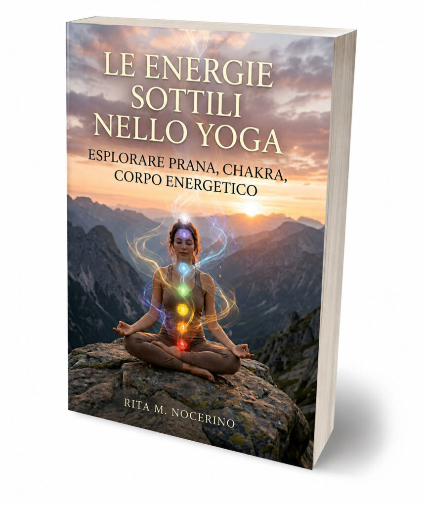 Le Energie sottili nello Yoga